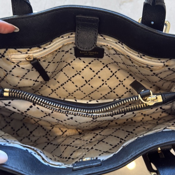 Kate Spade Handbag - Picture 4 of 5